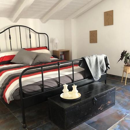 Gattaglio 22 Guest House เรจโจเอมิเลีย ภายนอก รูปภาพ