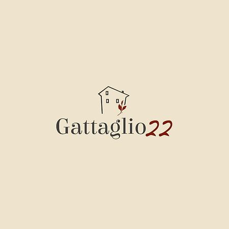Gattaglio 22 Guest House เรจโจเอมิเลีย ภายนอก รูปภาพ