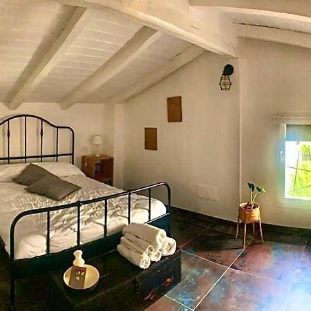 Gattaglio 22 Guest House เรจโจเอมิเลีย ภายนอก รูปภาพ