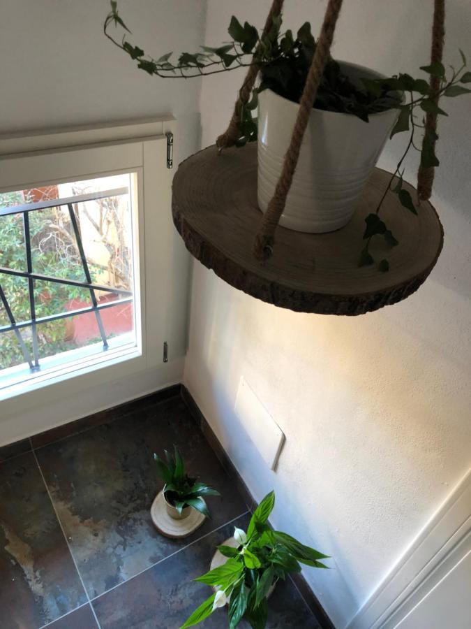 Gattaglio 22 Guest House เรจโจเอมิเลีย ภายนอก รูปภาพ