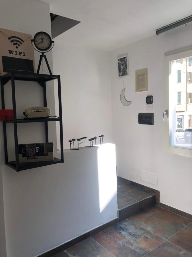 Gattaglio 22 Guest House เรจโจเอมิเลีย ภายนอก รูปภาพ