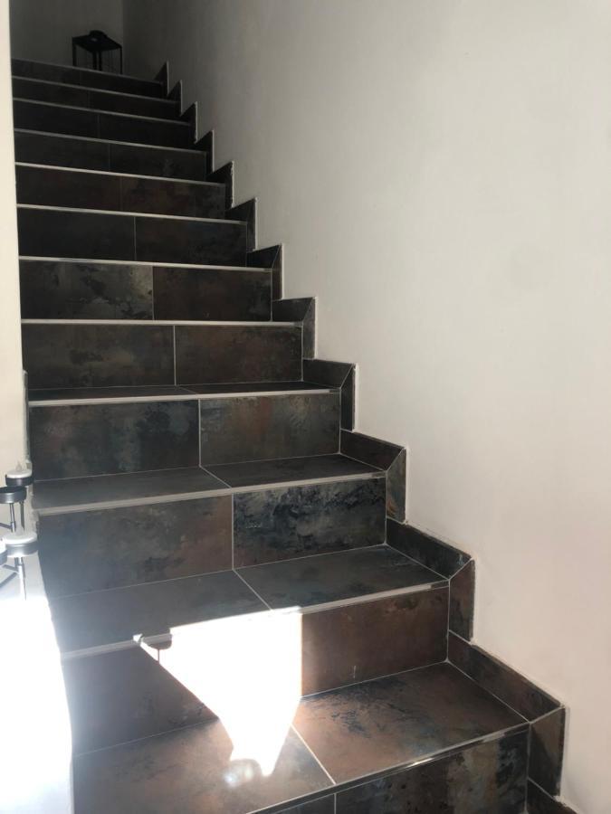 Gattaglio 22 Guest House เรจโจเอมิเลีย ภายนอก รูปภาพ