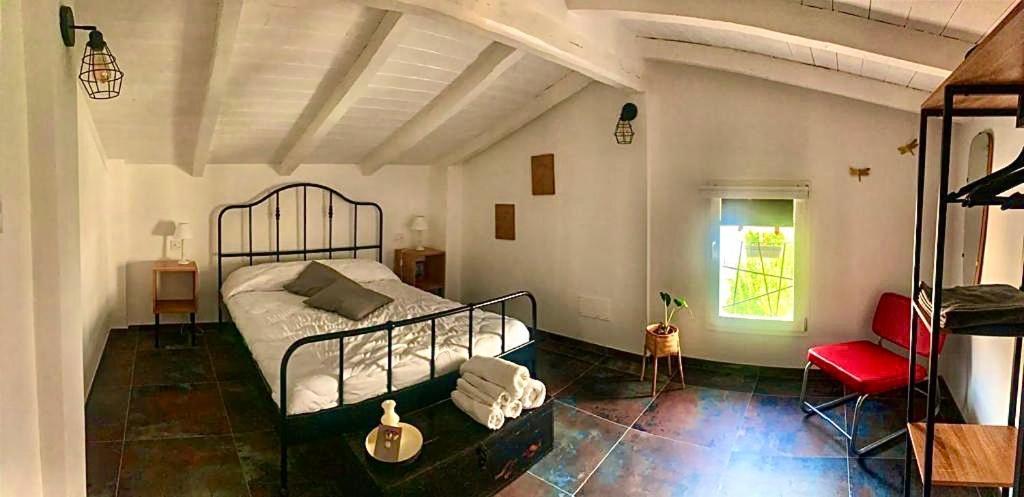 Gattaglio 22 Guest House เรจโจเอมิเลีย ภายนอก รูปภาพ